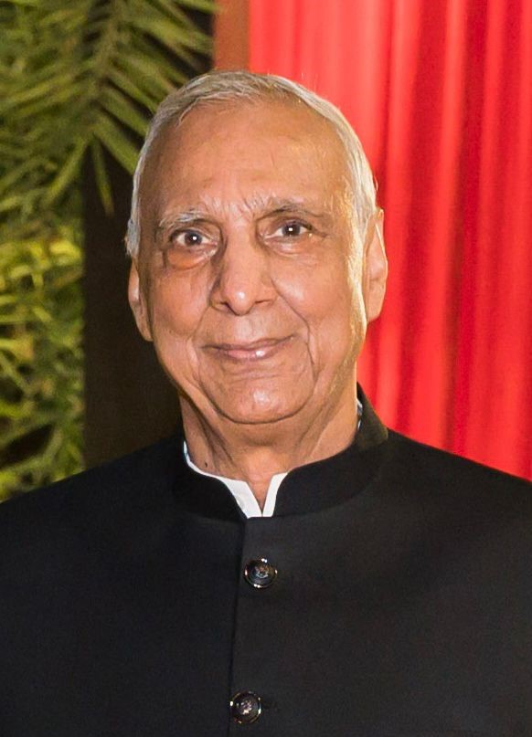 Chairman Wendy Academy High School