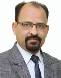 Principal Wendy Academy High School