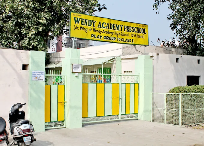 Foundation of Wendy Academy